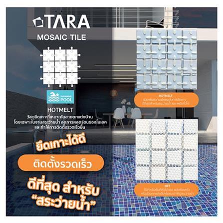 โมเสคแก้ว 30x30 ซม. TARA TARNI SEA AQUA_4