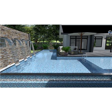 โมเสคแก้ว 30x30 ซม. TARA TARNI SEA AQUA_1