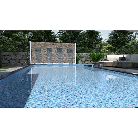 โมเสคแก้ว 30x30 ซม. TARA TARNI SEA AQUA_2