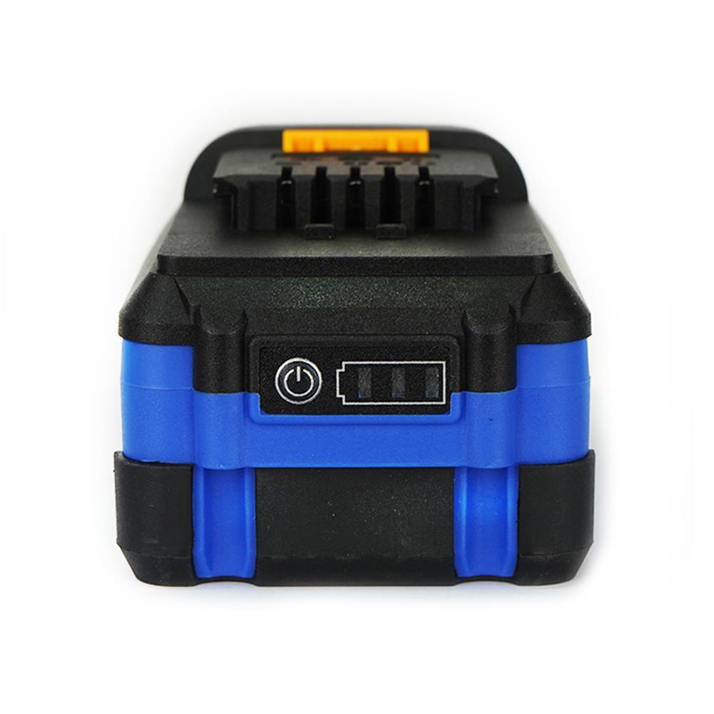 แบตเตอรี่ PUMA PM-B240AH 4.0 แอมป์ 20 โวลต์