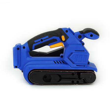 เครื่องขัดกระดาษทรายสายพานไร้สาย (เฉพาะตัวเครื่อง) PUMA PM-B764BL_2