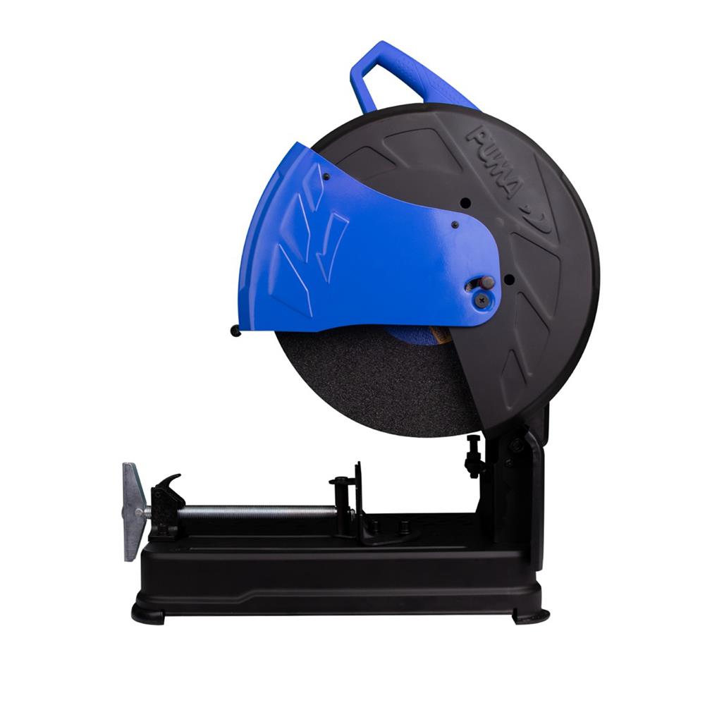 เครื่องตัดไฟเบอร์ PUMA PM-1421C 14 นิ้ว 2300 วัตต์