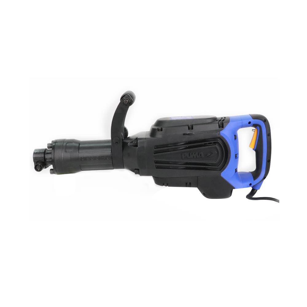 เครื่องสกัดไฟฟ้า PUMA PM-15DH 15 กก. 2800 วัตต์ 95 จูลล์