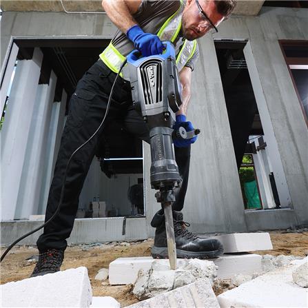 เครื่องสกัดไฟฟ้า PUMA PM-15DH 15 กก. 2800 วัตต์ 95 จูลล์_5