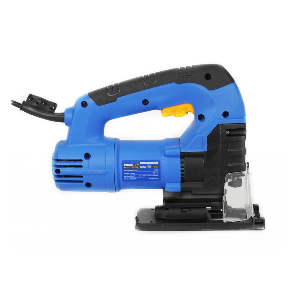 เลื่อยจิ๊กซอว์ PUMA PM-726J 750 วัตต์