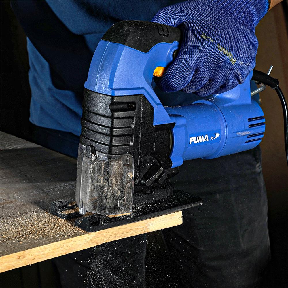 เลื่อยจิ๊กซอว์ PUMA PM-726J 750 วัตต์