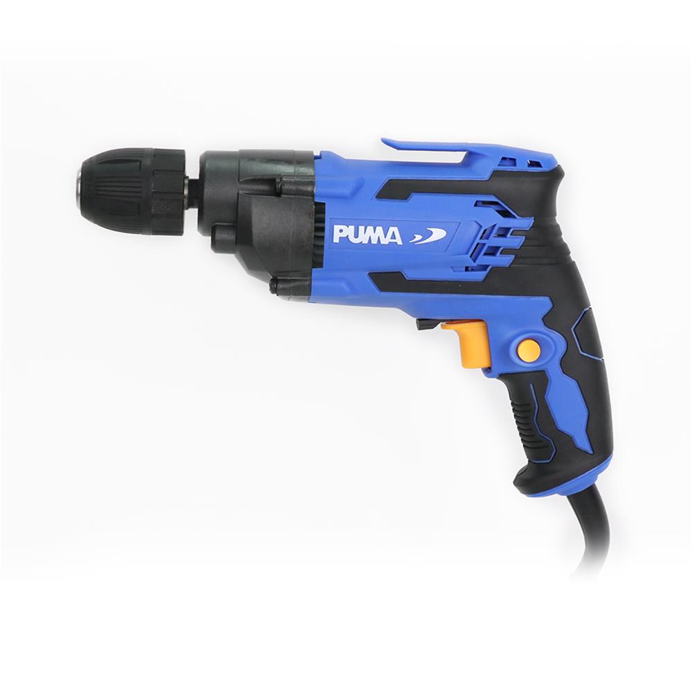 สว่านไฟฟ้า PUMA PM-10ED 10 มม. 450 วัตต์
