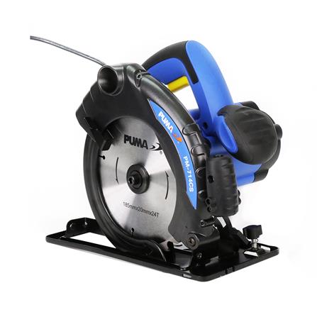 เลื่อยวงเดือน 7 นิ้ว PUMA PM-714CS 1400 วัตต์_0