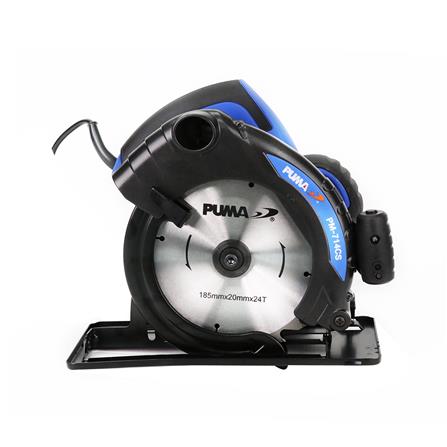 เลื่อยวงเดือน 7 นิ้ว PUMA PM-714CS 1400 วัตต์_1