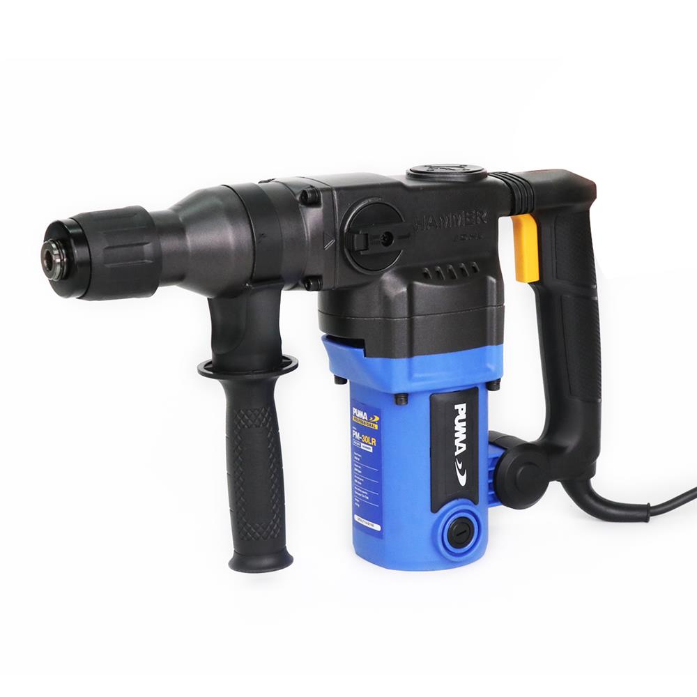 สว่านโรตารี่ PUMA PM-30LR 30 มม. 1050 วัตต์