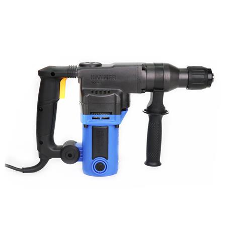 สว่านโรตารี่ PUMA PM-30LR 30 มม. 1050 วัตต์ 4.5 จูล SDS_2