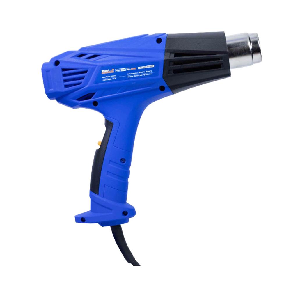 เครื่องเป่าลมร้อน PUMA PM-20HGB 2000 วัตต์