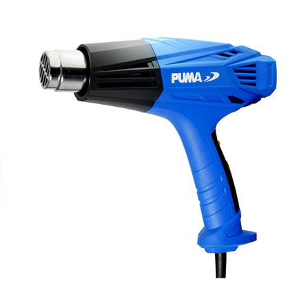 เครื่องเป่าลมร้อน PUMA PM-20HGB 2000 วัตต์_1