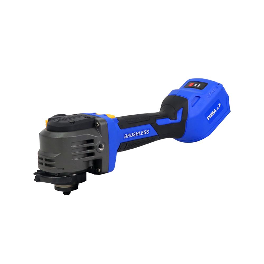 ไขควงกระแทกไร้สาย (พร้อมแบตเตอรี่ 2 ก้อน) PUMA PM-223BL 20 โวลต์