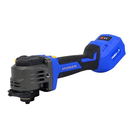 สว่านโรตารี่ไร้สาย (พร้อมแบตเตอรี่ 2 ก้อน) PUMA PM-260BL 22 มม. 20 โวลต์_2