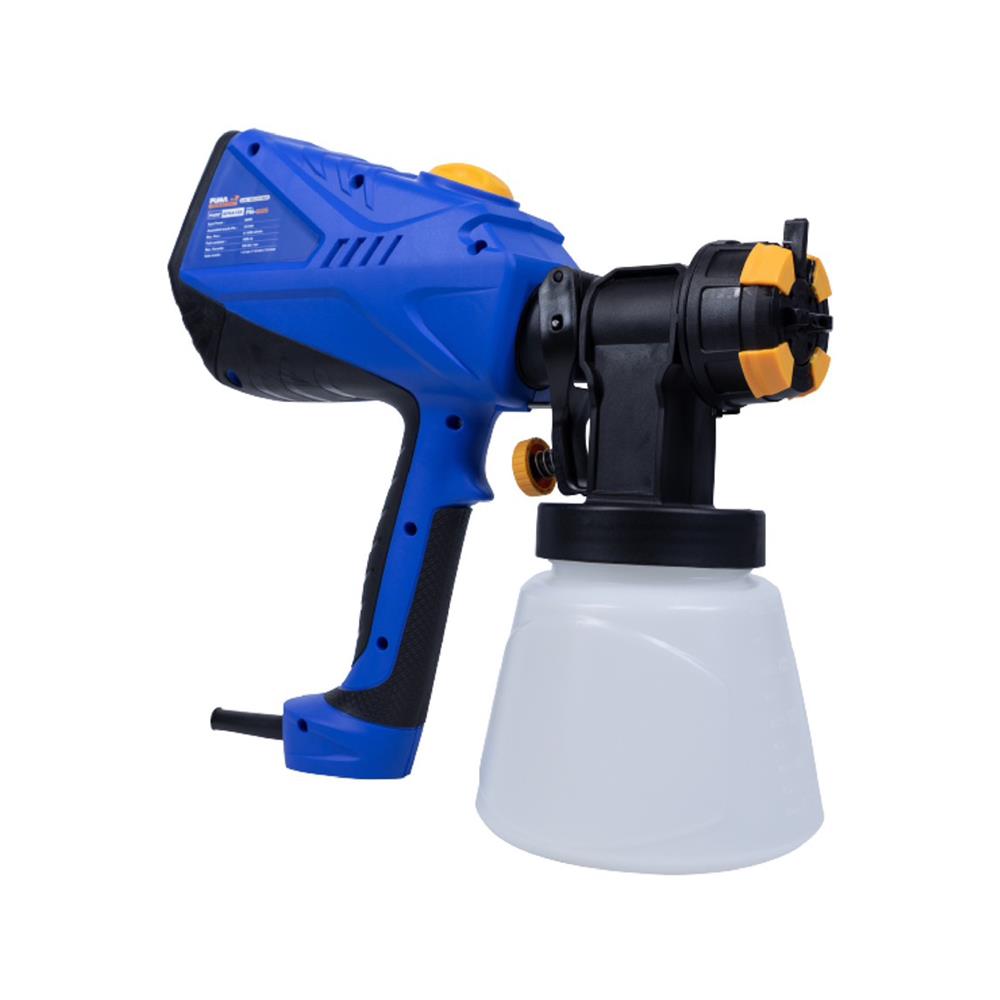 เครื่องพ่นสี PUMA PM622S 2.6 มม. 600 วัตต์ 1000 ซีซี