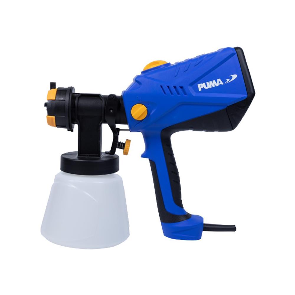 เครื่องพ่นสี PUMA PM622S 2.6 มม. 600 วัตต์ 1000 ซีซี