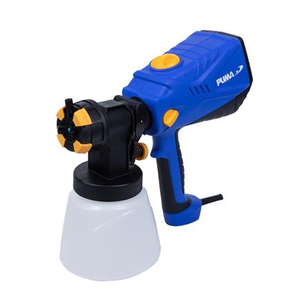 เครื่องพ่นสี PUMA PM622S 2.6 มม. 600 วัตต์ 1000 ซีซี_0