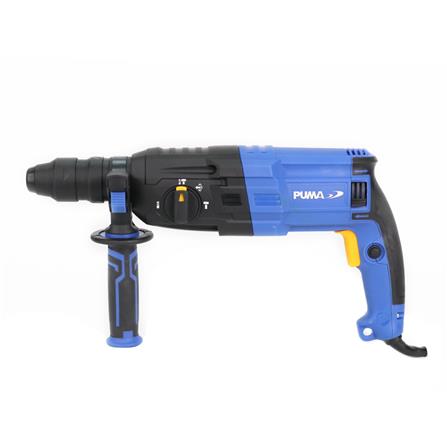 สว่านโรตารี่ PUMA PM-26DFR 26 มม. 800 วัตต์_1