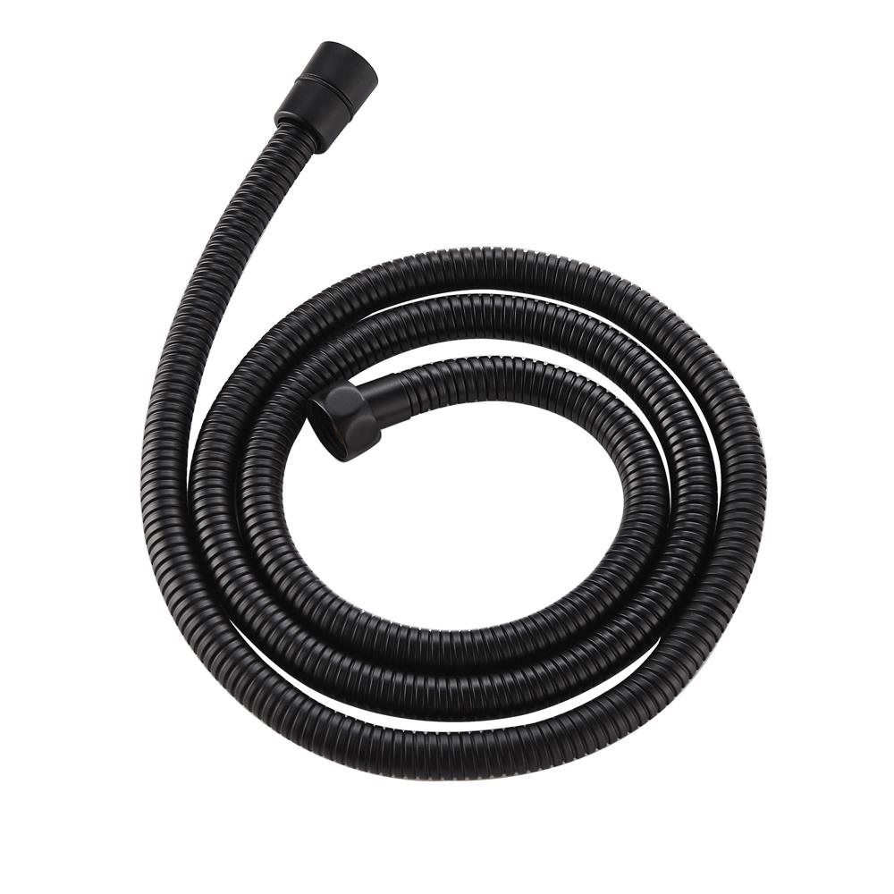 สายฝักบัวสเตนเลส KARAT FAUCET KA-04-307-55 120 ซม.