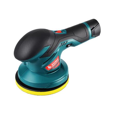 เครื่องขัดสีรถยนต์ไร้สาย SUMO CP1221 5 นิ้ว_0