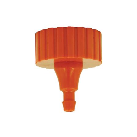 ข้อต่อก็อกสนามเกลียวใน TOWAI 3/4 นิ้ว x 5/7 มม.