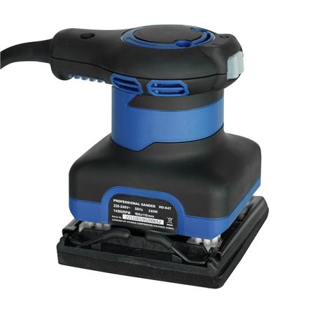 เครื่องขัดกระดาษทราย HYUNDAI HD-847 240 วัตต์_2