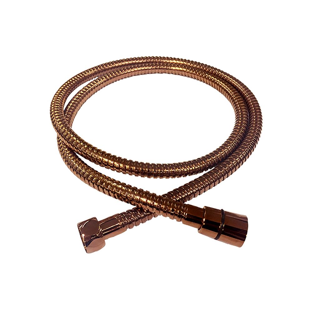 สายฝักบัวสเตนเลส KARAT FAUCET KA-04-307-53 120 ซม.