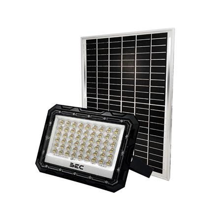 ไฟสปอตไลท์ SOLAR BEC SPIDER 120 วัตต์ DAYLIGHT/COOL WHITE/WARM WHITE สีดำ