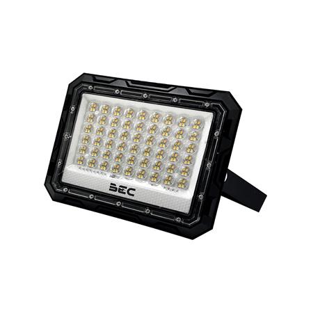 ไฟสปอตไลท์ SOLAR BEC SPIDER 120 วัตต์ DAYLIGHT/COOL WHITE/WARM WHITE สีดำ_1