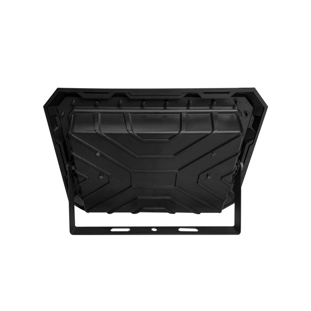 ไฟสปอตไลท์ SOLAR BEC SPIDER 220 วัตต์ DAYLIGHT/COOL WHITE/WARM WHITE สีดำ