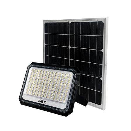 ไฟสปอตไลท์ SOLAR BEC SPIDER 220 วัตต์ DAYLIGHT/COOL WHITE/WARM WHITE สีดำ_0