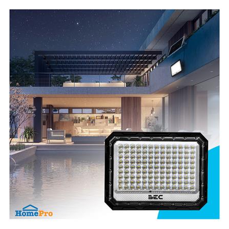 ไฟสปอตไลท์ SOLAR BEC SPIDER 220 วัตต์ DAYLIGHT/COOL WHITE/WARM WHITE สีดำ_5