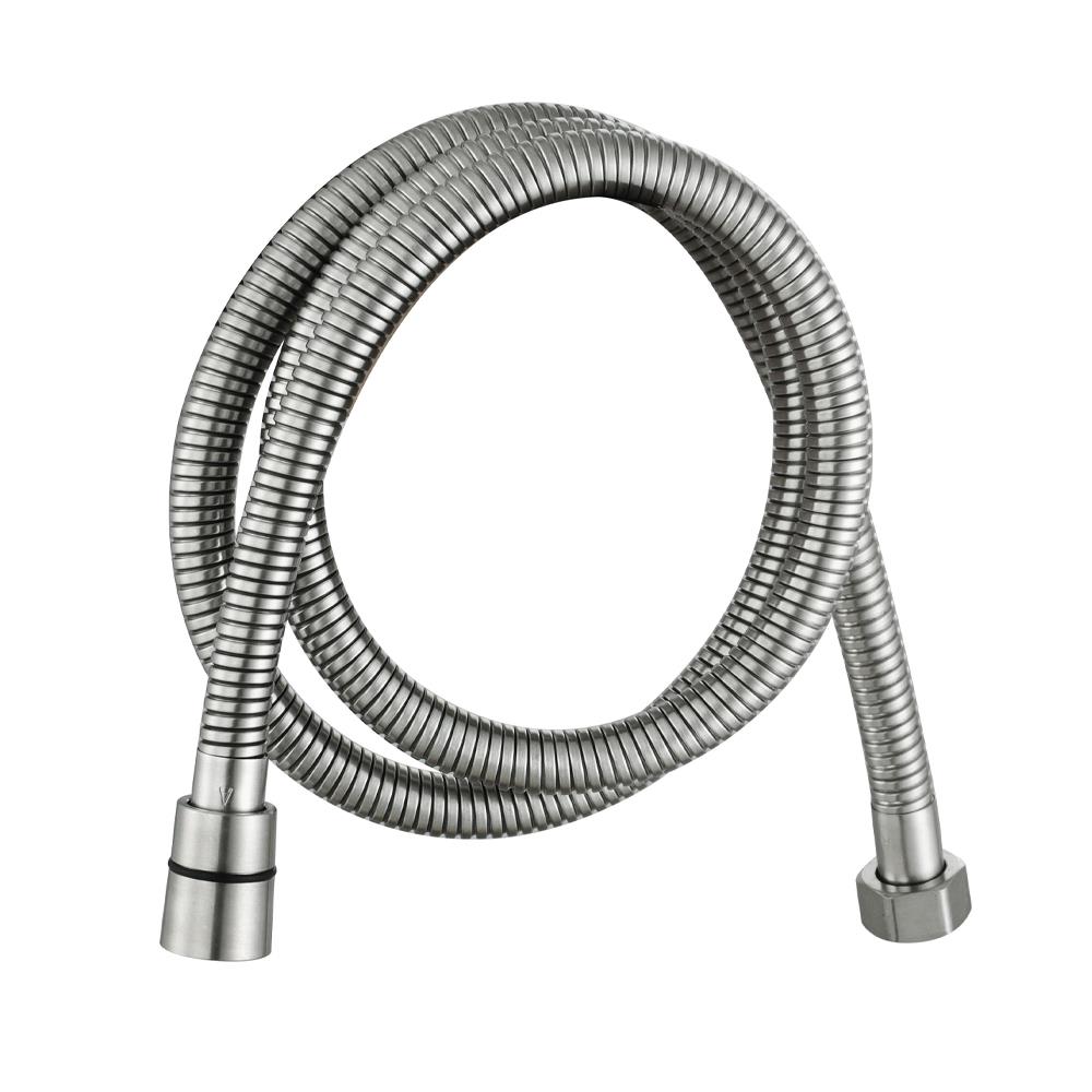 สายฝักบัวสเตนเลส KARAT FAUCET KA-04-307-63 120 ซม.