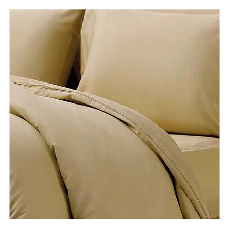 ชุดผ้าปูที่นอน 5 ฟุต 5 ชิ้น JESSICA T-SOLID 21070-TP004_1