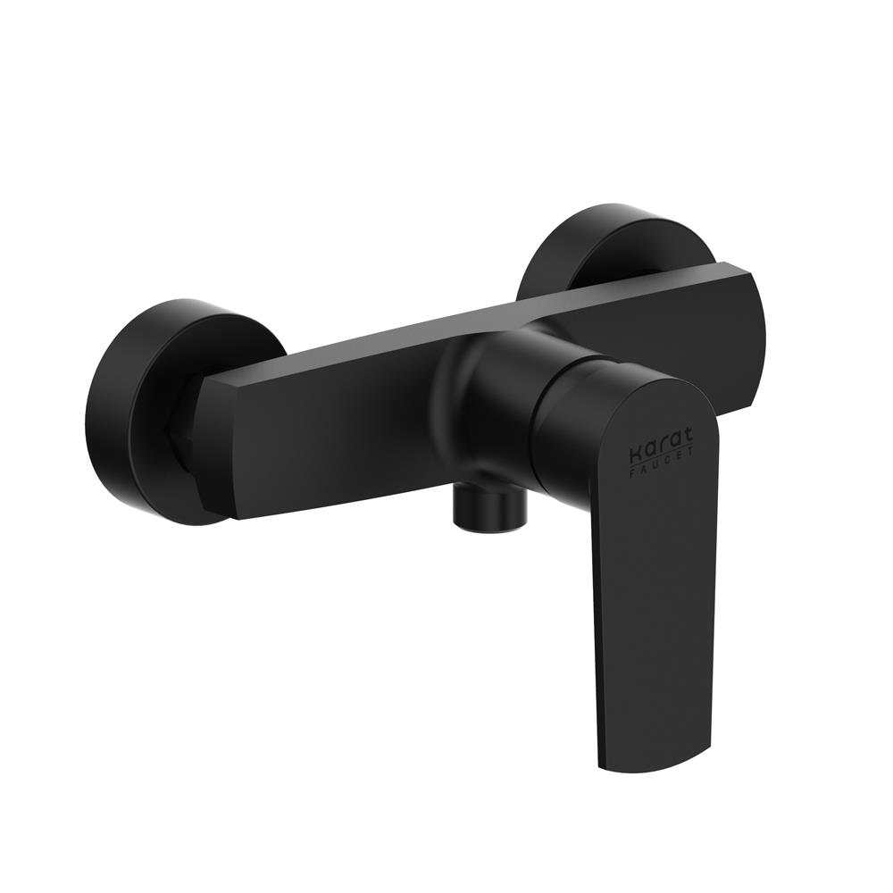 ก๊อกผสมยืนอาบ KARAT FAUCET KF-58-760-55