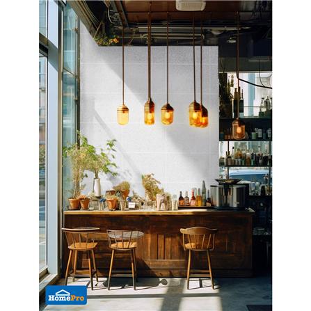 กระเบื้องผนัง 30x45 ซม. TARA วินิทา ไลท์เกรย์ 0.81M2_2