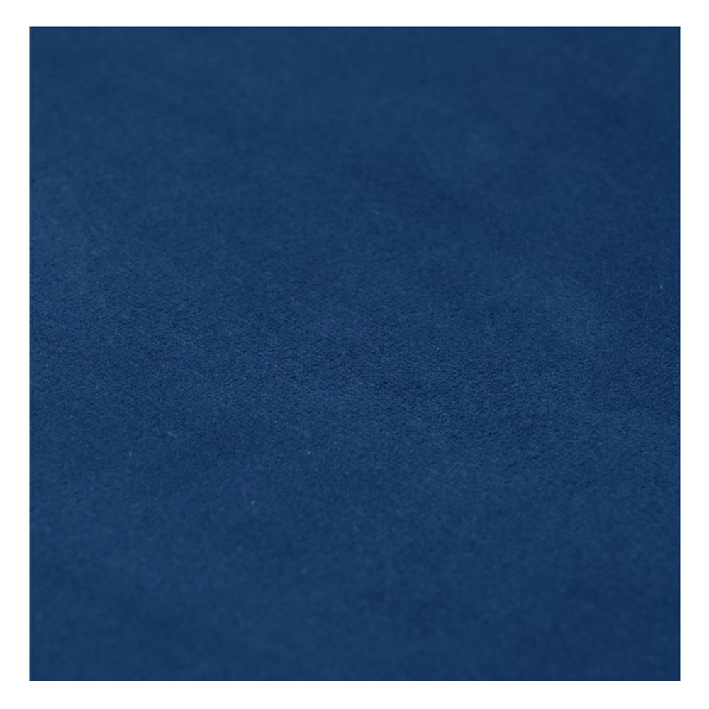 เตียงพับปรับระดับได้ HOME LIVING STYLE SKY 105X198X42 ซม. สีน้ำเงิน