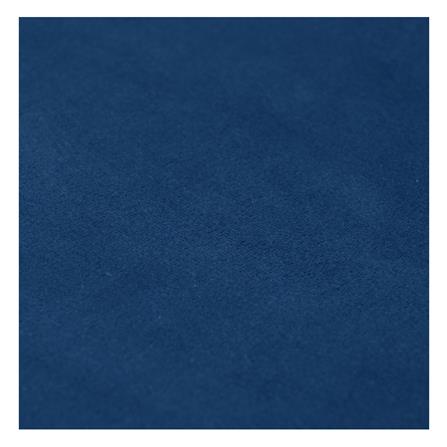 เตียงพับปรับระดับได้ HOME LIVING STYLE SKY 105X198X42 ซม. สีน้ำเงิน_6