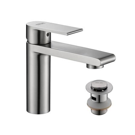 ก๊อกอ่างล้างหน้าผสม KARAT FAUCET KF-39-620-63_0