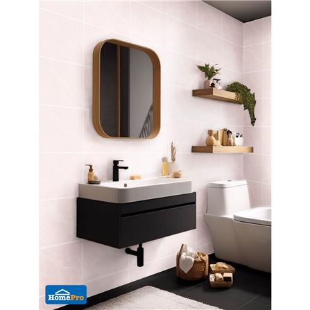 กระเบื้องผนัง 30x45 ซม. TARA ออสซี่ พิงค์ 0.81M2_2