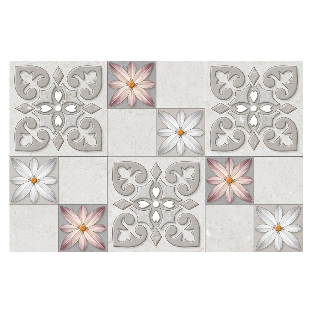 กระเบื้องผนัง 30x45 ซม. TARA อมาริสา มัลติคัลเลอร์ 0.81M2