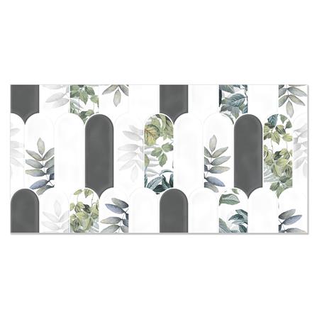 กระเบื้องผนัง 30x60 ซม. TARA ฟลอริส มัลติคัลเลอร์ 0.9 ตร.ม.