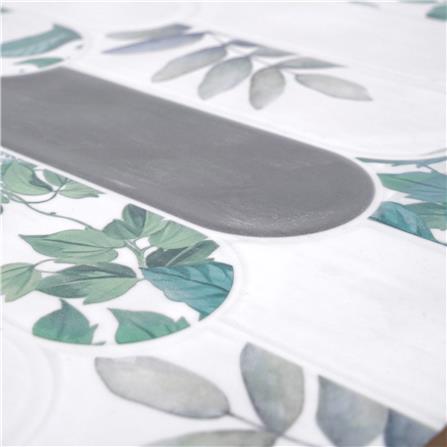 กระเบื้องผนัง 30x60 ซม. TARA ฟลอริส มัลติคัลเลอร์ 0.9 ตร.ม._2