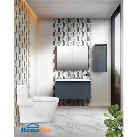 กระเบื้องผนัง 30x60 ซม. TARA ฟลอริส มัลติคัลเลอร์ 0.9 ตร.ม._4