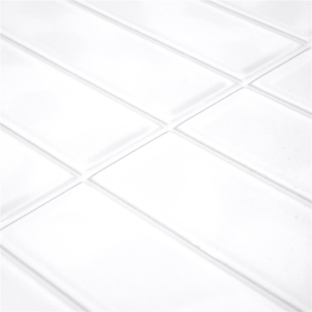 กระเบื้องผนัง 30x60 ซม. TARA ซามูเอล ไวท์ 0.9M2