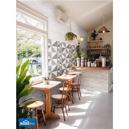 กระเบื้องผนัง 30x45 ซม. TARA มาสิตา เกรย์ 0.81M2_3