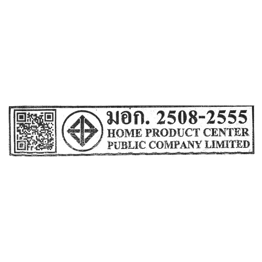 กระเบื้องพื้นพอร์ซเลน 60x60 ซม. TARA คัตสโตน เกรย์  A 1.44M2
