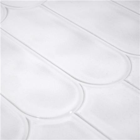 กระเบื้องผนัง 30x60 ซม. TARA ฟลอริส ไวท์ 0.9 ตร.ม._2