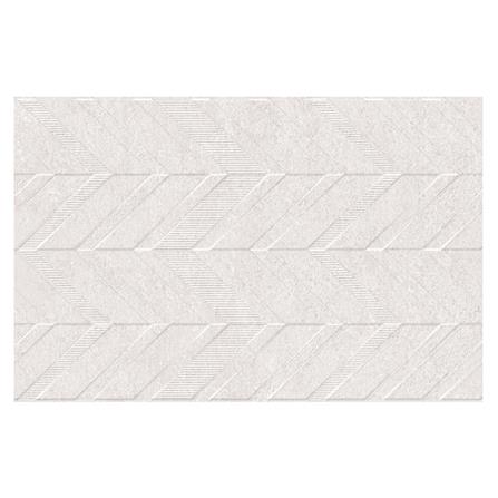 กระเบื้องผนัง 30x45 ซม. TARA ราล์ฟ ไลท์เกรย์HL 0.81M2_0